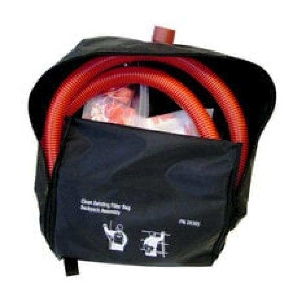 3M Xtract™ Filterbeutel Rucksackaufsatz, 28365