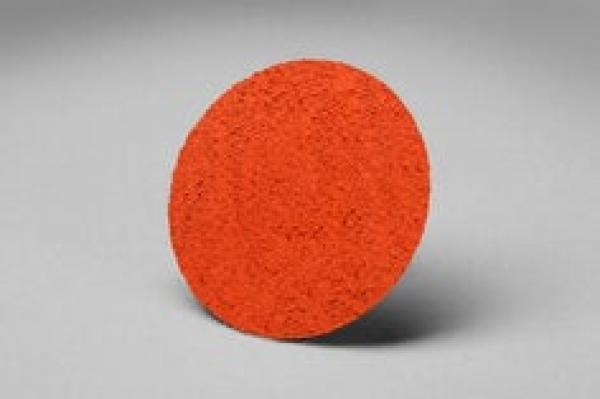 3M™ Roloc™ Gewebeschleifscheibe 777F, 38 mm, P80