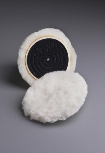 3M Finesse-it Wollpad VE=5x10 Pnr:85099 76mm