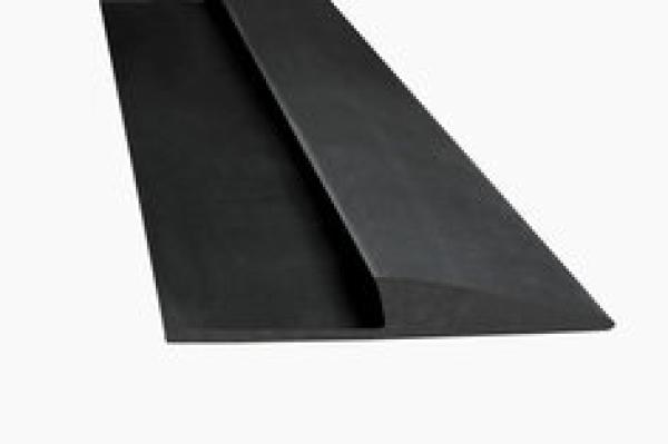 3M™ Kantenschutz Standard, Schwarz, 19 mm x 23 m, 1 Stück / Karton
