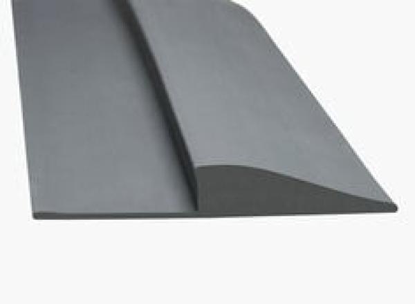 3M™ Kantenschutz Extra Stark, Grau, 38 mm x 12 m, 1 Stück / Karton