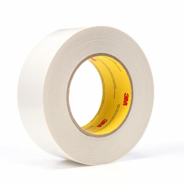 3M™ Doppelseitiges Klebeband 9737, Clear, 48 mm x 55 m, 0.09 mm