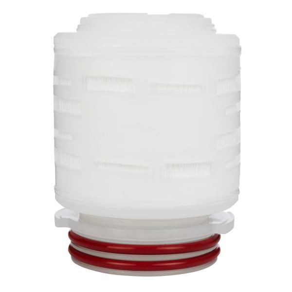 3M™ LifeASSURE™ PFS Series Filter Cartridge, PFS020A50JA, 5 in, 0.2 µ, 6/Case