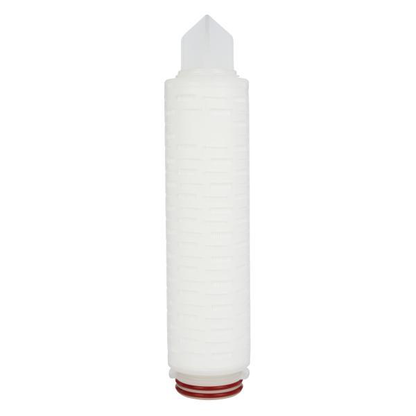 3M™ LifeASSURE™ PDA Series Filter Cartridge, PDA020F01BA, 10 in, 0.2 µ, 6/Case