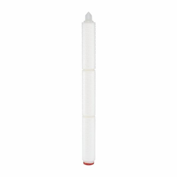 3M™ LifeASSURE™ PDA Series Filter Cartridge, PDA020F03BA, 30 in, 0.2 µ, 6/Case