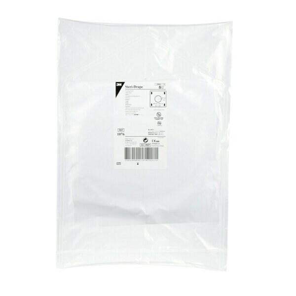 3M™ Ringfolie, 1076, 10 / Packung
