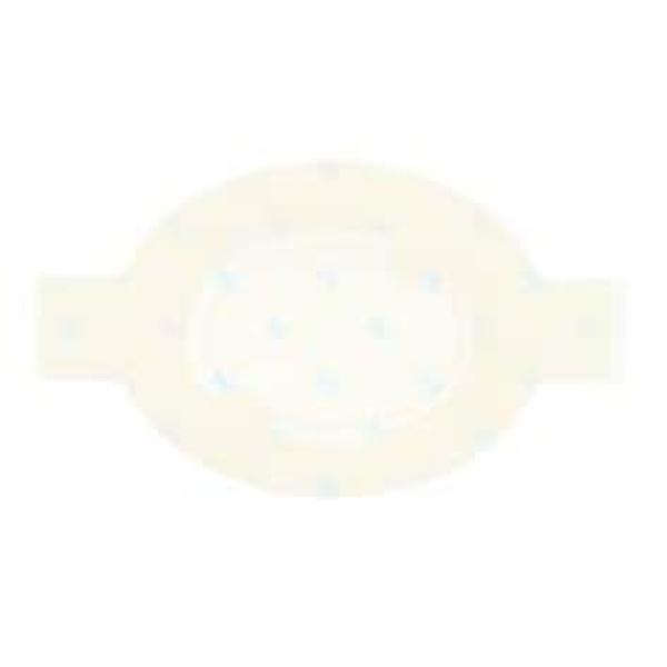 3M™ Tegaderm™ Absorbent, 90800, 7,6 cm x 9,5 cm, 10 Stück/Packung