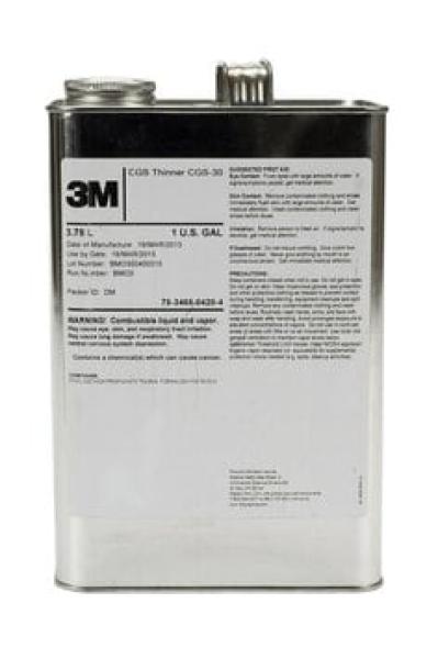 3M™ Verdünner 711N,  3,78 l