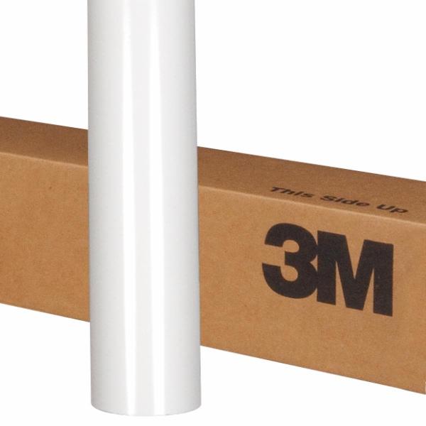 3M™ Scotchcal™ Graphic Film IJ3650-114, Transparent, 1524 mm x 45,72 m