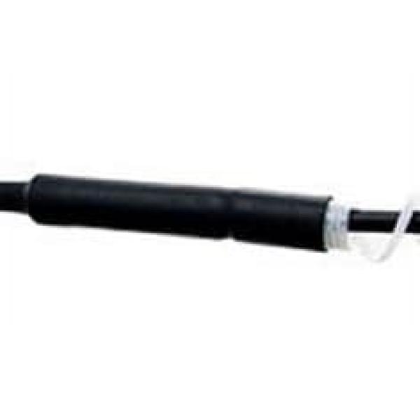 3M™ 8430.9 Kaltschrumpfschlauch, EPDM, Schwarz, 93,7/42,6 mm, 229 mm