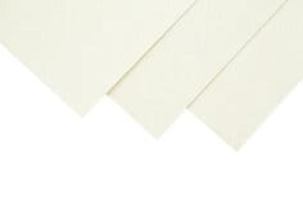 3M™ TufQUIN 120 Flexibles Isolationspapier, hybrid, Weiß, 914 mm x 202 m x 381 µm, 185 (+/-15%) m² / Logrolle