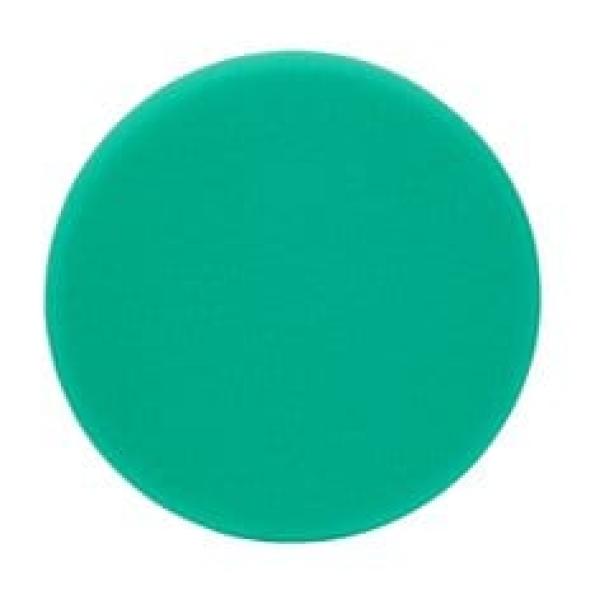 3M™ Perfect-It™ Polierschaumpad grob, Grün, Flach, 150 mm, 50487