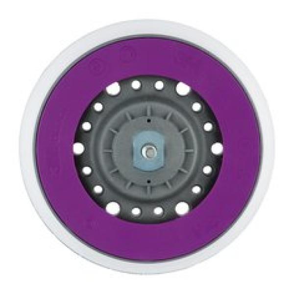 3M™ Hookit™ Stützteller Multihole, Standard, 150 mm, M8, 50542