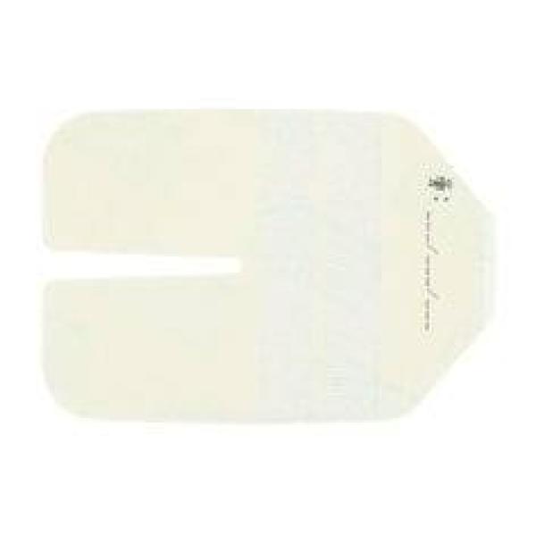 3M™ Tegaderm™ I.V.-Fixierverband, 1633, 7 cm x 8.5 cm