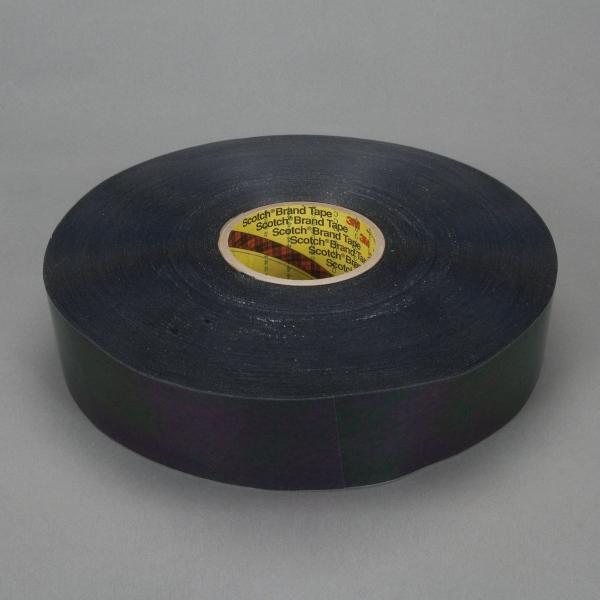 Scotch® Polyurethan-Klebeband 9343, Schwarz, 10 mm x 33 m, 0.15 mm