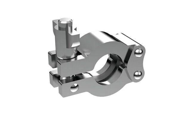 3M™ Ersatzteil, Clamp, TC CLAMP 1.5 Zoll