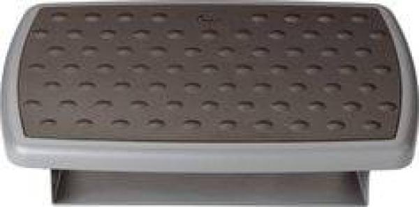 3M™ Fußstütze FR330, 46 x 33 cm, anthrazit, 1 Stück