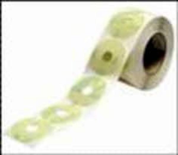 3M™ Stikit™ Microfinishing Film Scheibe 268L, 76,2 mm x 22 mm, 30 MIC, PSA, 500 Stück / Rolle