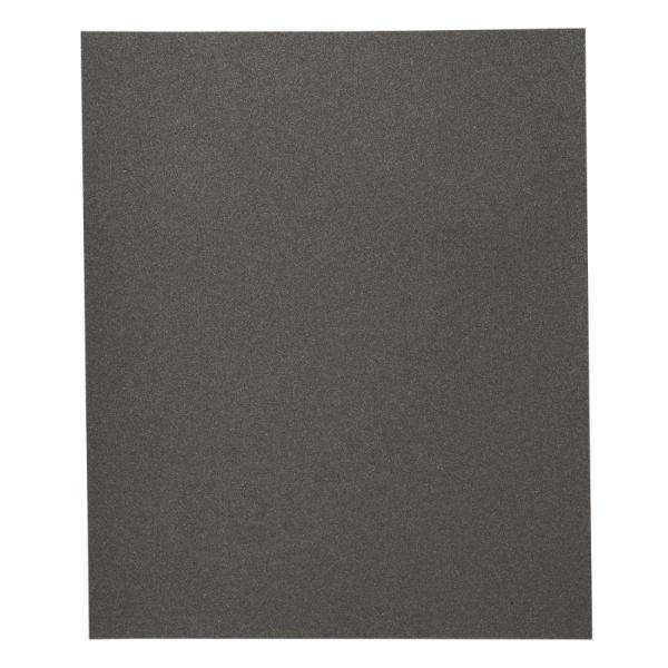 3M™ Wetordry™ Schleifpapier 734, 230 mm x 280 mm, P120, 01986