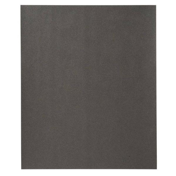 3M™ Wetordry™ Schleifpapier 734, 230 mm x 280 mm, P180, 01981