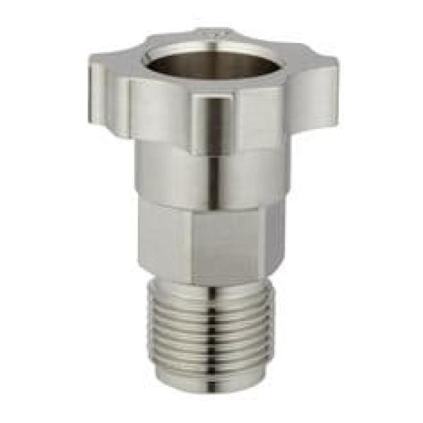 3M™ PPS™ Adapter, Nr. 3 für DeVilbiss mit Innengewinde, 16033