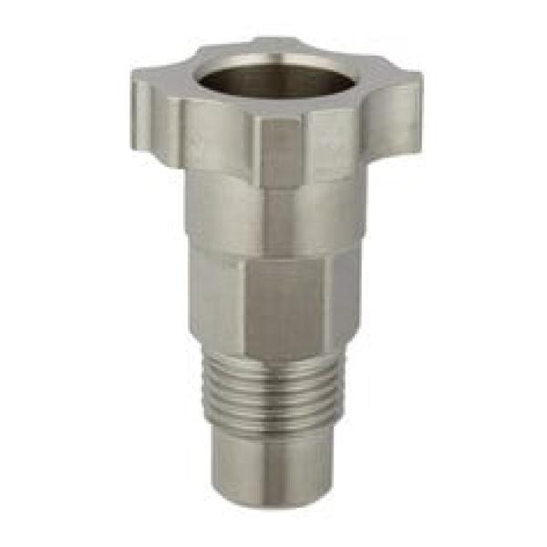 3M™ PPS™ Adapter, Nr. 9 für Sata mit Innengewinde ohne QCC, 16039