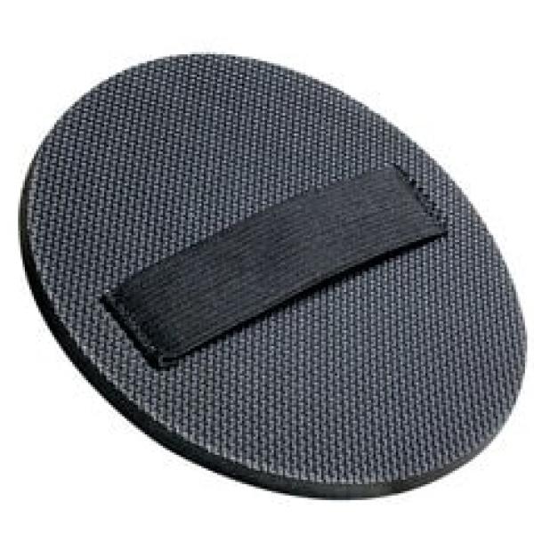 3M™ Trizact™ Hookit™ Handschleifpad, 150 mm, 05791