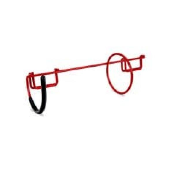 3M™ Dynamic Mixing System-Applikatorhalter, Rot, 50603