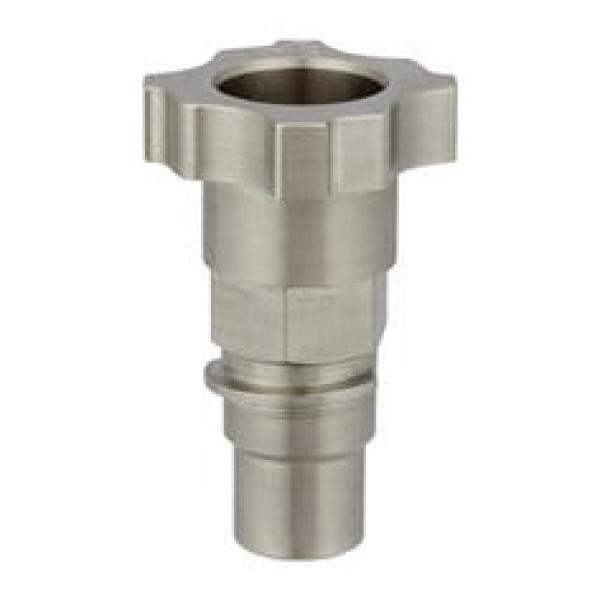 3M™ PPS™ Adapter, Nr. 40 für alle Sata Pistolen mit QCC (Quick Cup Connector), 50573