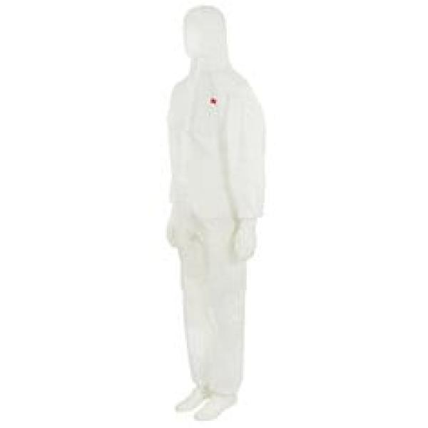 3M™ Schutzanzug 4520CS, Größe M