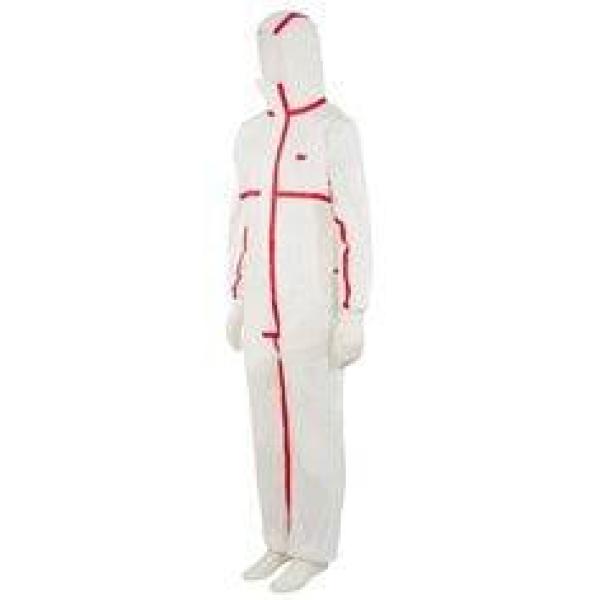 3M™ Schutzanzug 4565, Größe L