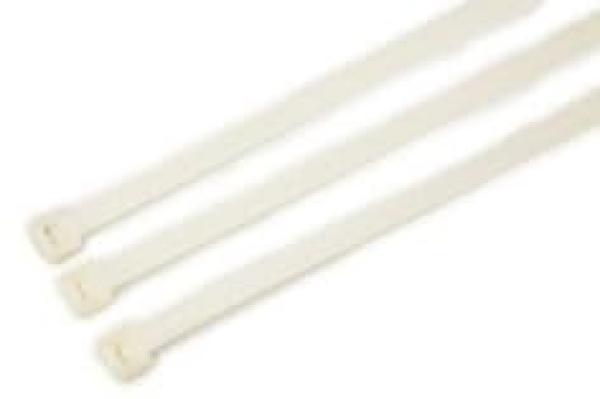 3M™ Scotchflex™ Kabelbinder, FS 200 B-C, Transparent, 200 mm x 3.6 mm