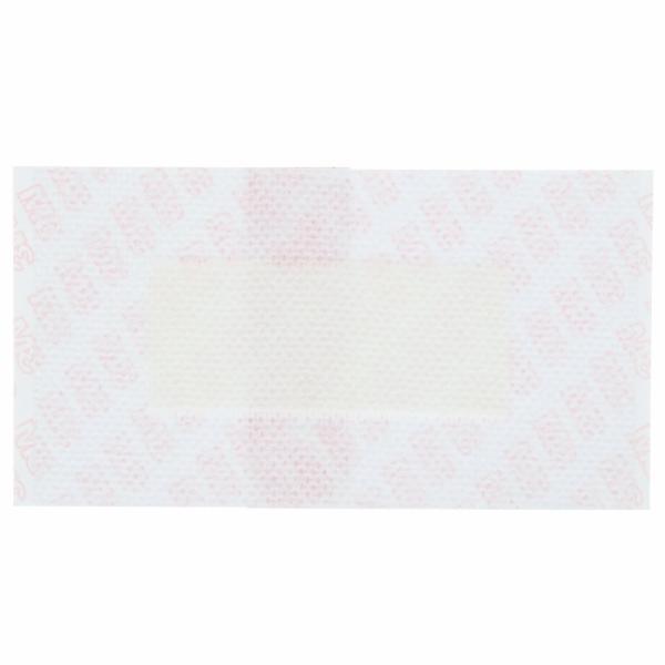 3M™ Medipore™ + Pad Steriler Wundverband mit Wundauflage, 3564E, 6 cm x 10 cm, 50 Stück/Packung