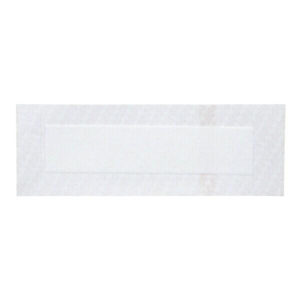 3M™ Medipore™ + Pad Steriler Wundverband mit Wundauflage, 3571E, 10 cm x 25 cm, 25 Stück/Packung