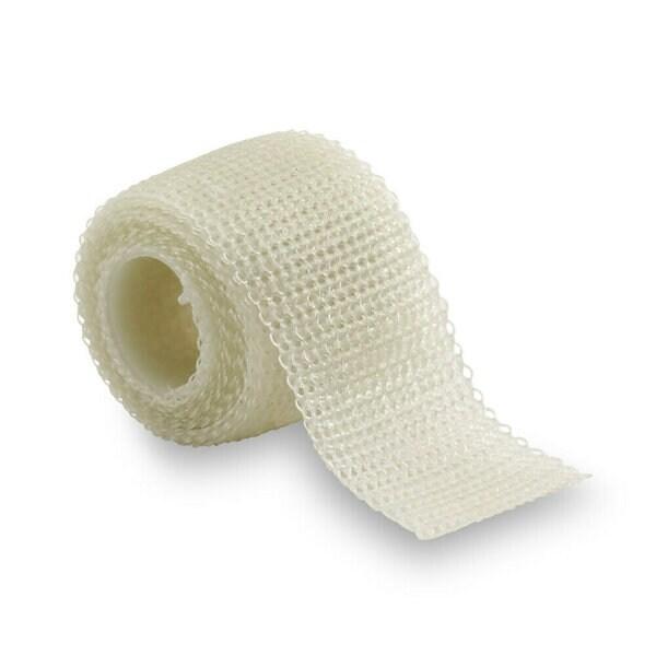 3M™ Scotchcast™ Soft Cast semi-rigider Stützverband, 82101, weiß, 2,5 cm x 1,8 m, 10 Rollen/Packung