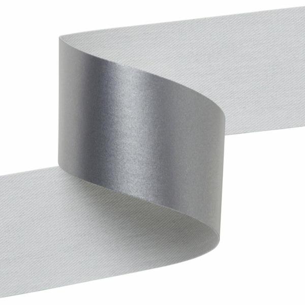 3M™ Scotchlite™ Reflective Material 8935, Silber, 914,4mm x 50m