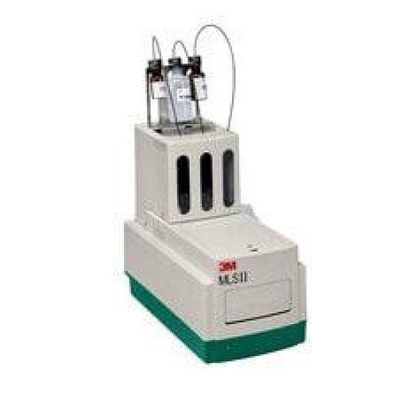 3M™ Reagenzfläschenhalter für 3M™ Mikrobielle Lumineszenz MLSII, mittel (ATPase), MLS 020