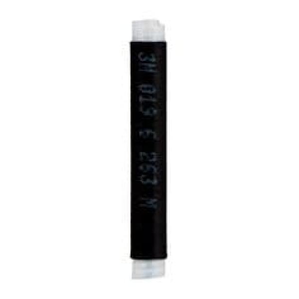 3M™ 8423.6 Kaltschrumpfschlauch, EPDM, Schwarz, 14,3/7,8 mm, 152 mm