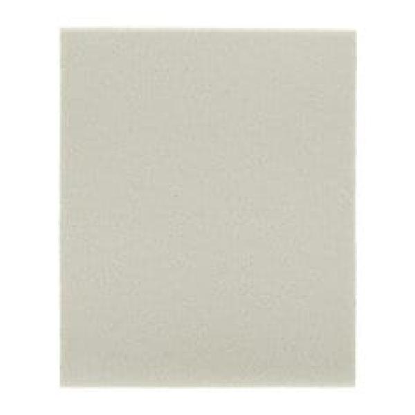 3M™ Soft Pads, 115 mm x 140 mm, fine, P320 - P400, 03809
