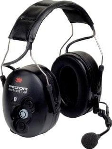 3M™ Peltor™ WS XP Bluetooth™ Gehörschutz-Headset WSA5