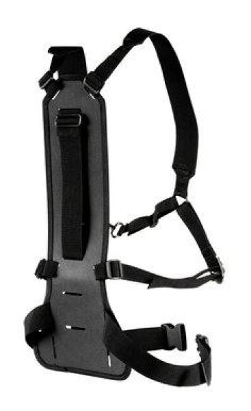 3M™ Atemschutzgebläse, Rucksackgeschirr, BPK-02