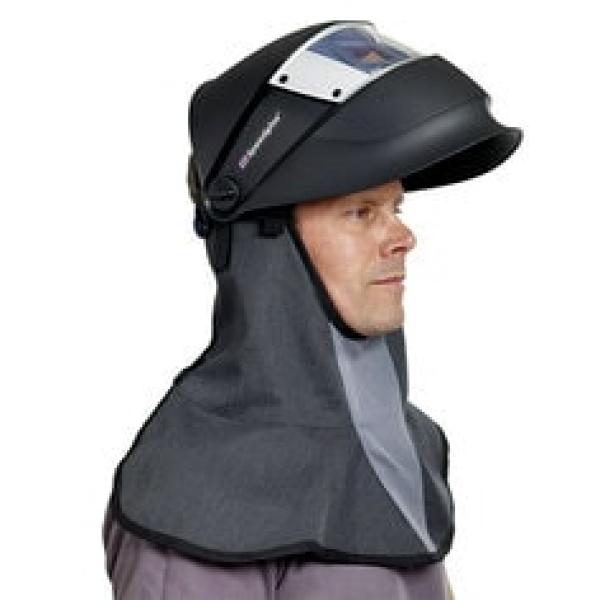 3M™ Speedglas™ Schutzabdeckungen, Hauben & Kopfteile, Halsschutz aus TecaWeld, 9100, 169001