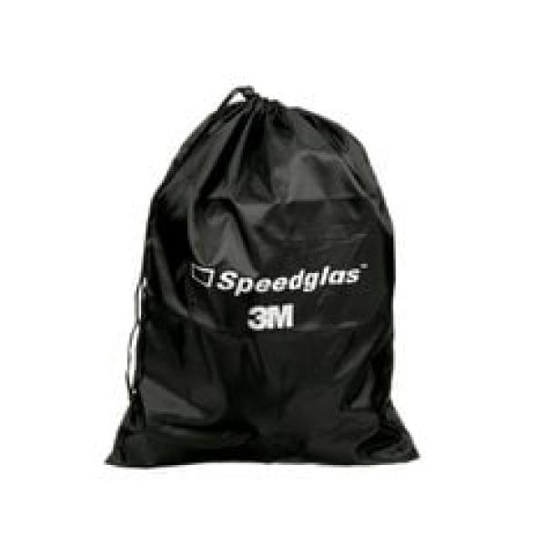 3M™ Speedglas™ Schweißmaske, Aufbewahrungstasche, Adflo™, 837000