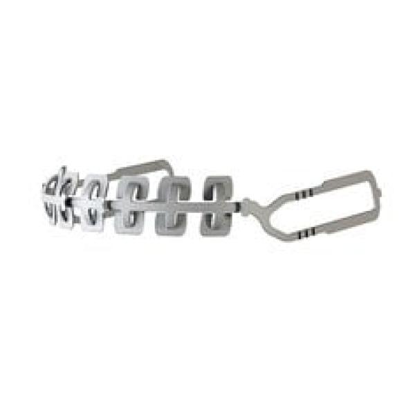 3M™ Speedglas™ Schweißmasken-Kopfband, Vorderteil, 9100, 536100
