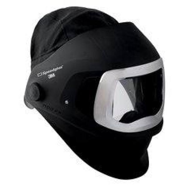 3M™ Speedglas™ Schweißmasken Serie 9100 FX, ohne Schweißfilter, 541800