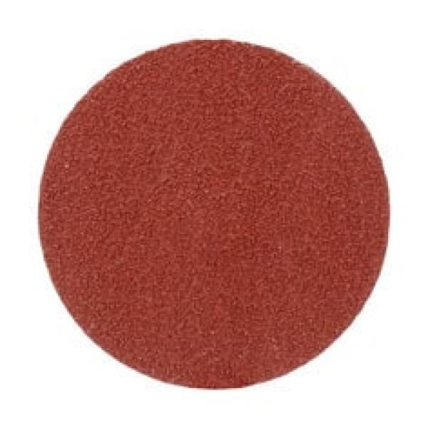 3M™ Roloc™ Flexible Diamond Disc 6234J, M74, TR, Red, 3 in, Die R300V, 5ea/Case