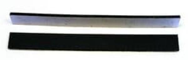 3M™ Platen Pad Material für Feilenbandmaschine, 12,7 mm x 117,8 mm x 3,175 mm, soft, 28377