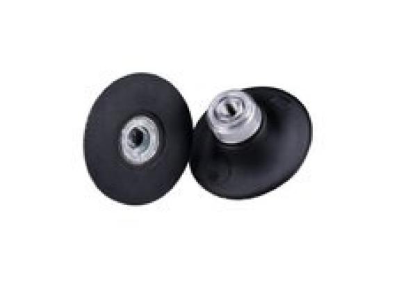3M™ Roloc™ Stützteller DR-AC mit 1/4"-Aufnahme, 50,8 mm, soft