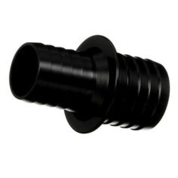 3M™ Exzenter-Absaugschlauch Adapter, 1 inch ID zu 1-1/4 inch ID, 30441