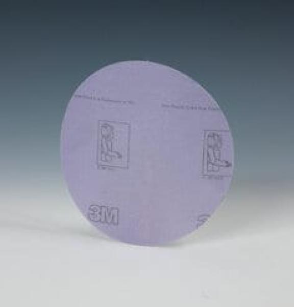 3M™ Hookit™ Schleifbogen 360L, 76 mm x 22 mm, P800, ungelocht